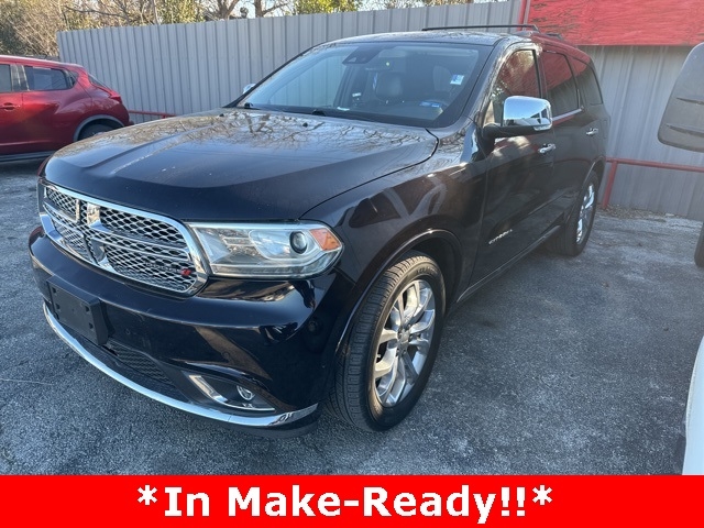 Dodge Durango  2018