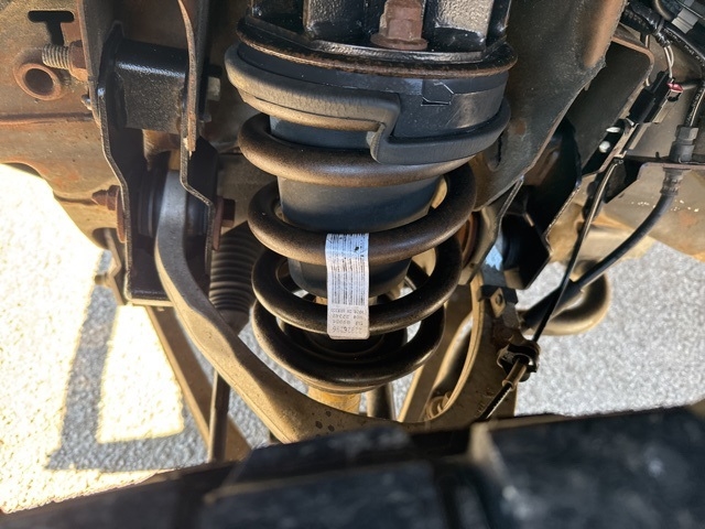 Chevrolet Silverado 1500  2015