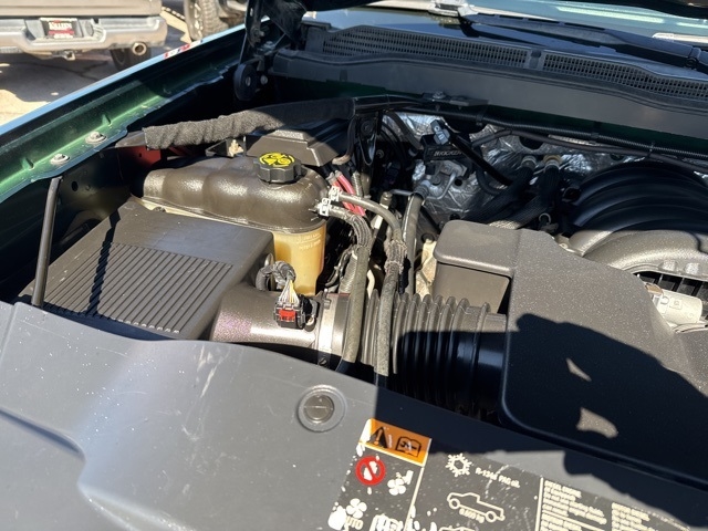 Chevrolet Silverado 1500  2015