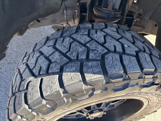 Chevrolet Silverado 1500  2015