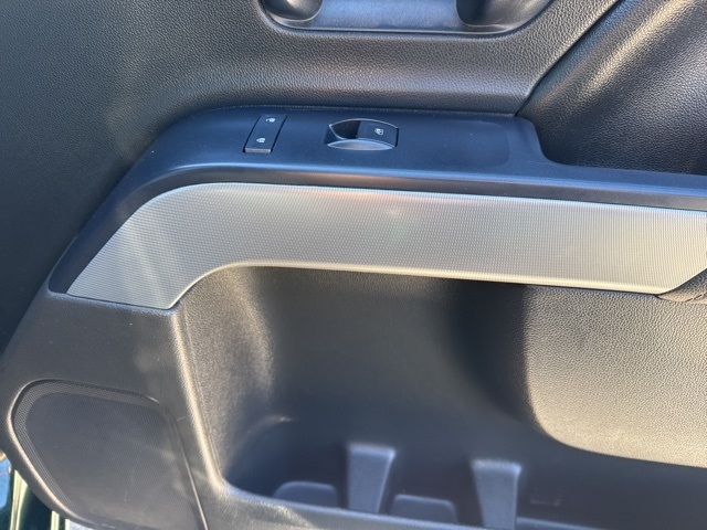 Chevrolet Silverado 1500  2015