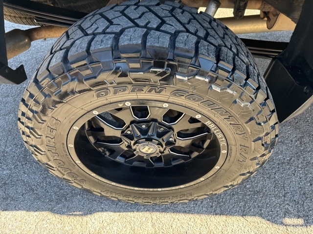 Chevrolet Silverado 1500  2015