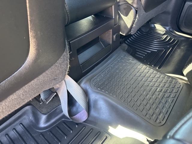 Chevrolet Silverado 1500  2015