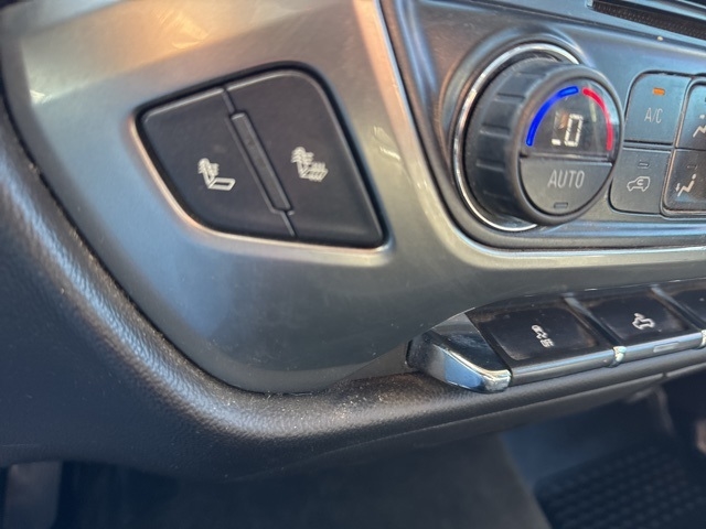 Chevrolet Silverado 1500  2015