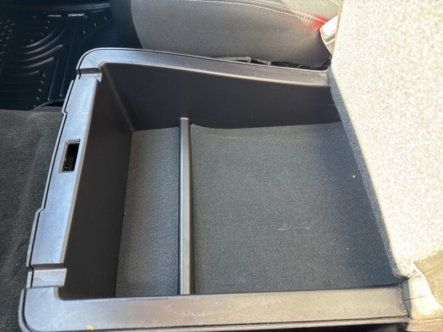 Chevrolet Silverado 1500  2015