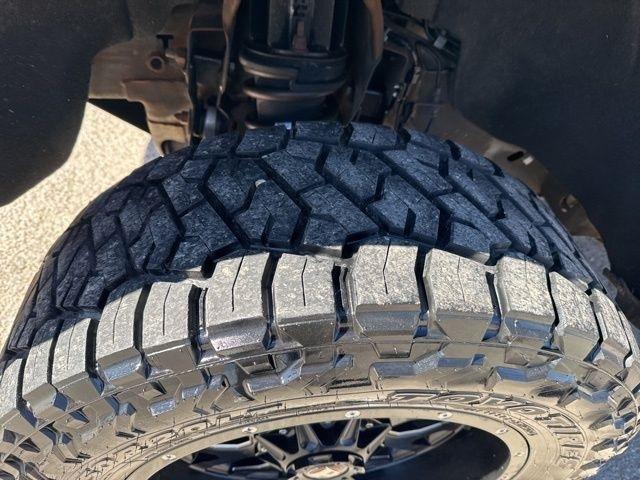 Chevrolet Silverado 1500  2015