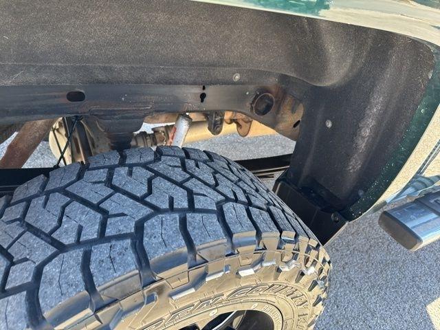 Chevrolet Silverado 1500  2015