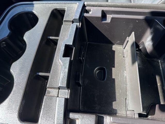 Chevrolet Silverado 1500  2015