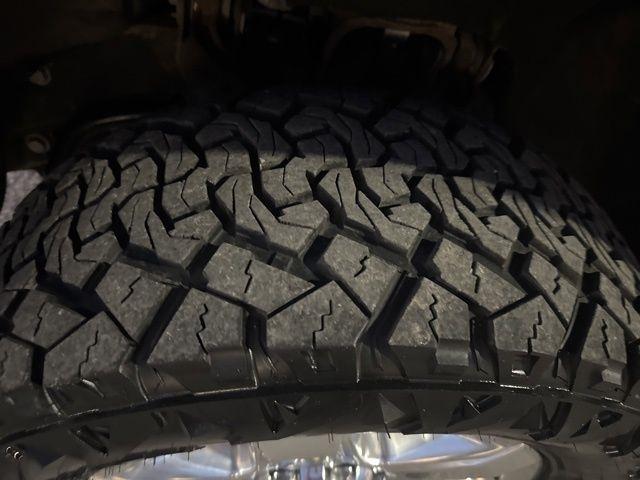 Chevrolet Silverado 2500HD  2020