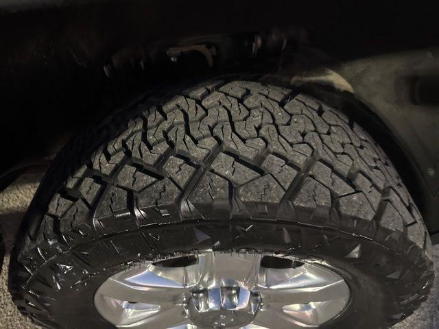 Chevrolet Silverado 2500HD  2020