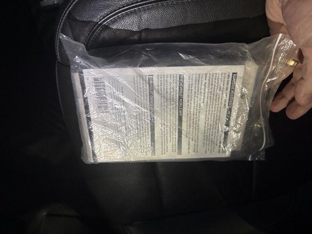 Chevrolet Silverado 2500HD  2020