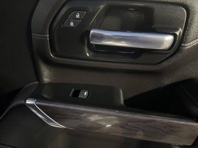 Chevrolet Silverado 2500HD  2020