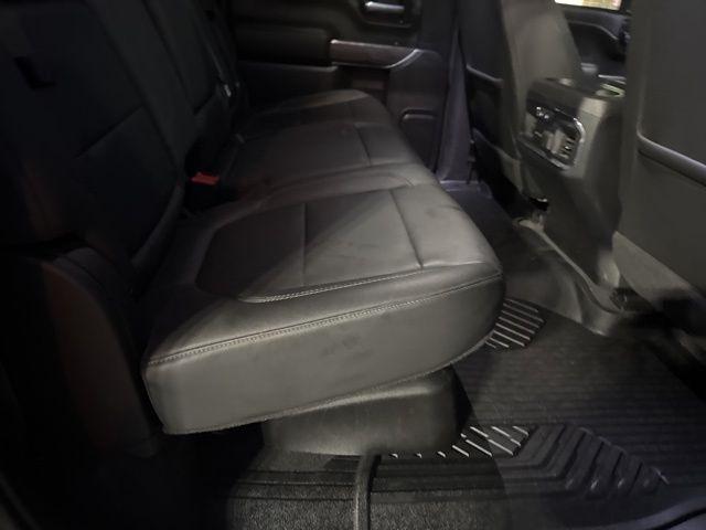 Chevrolet Silverado 2500HD  2020