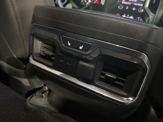 Chevrolet Silverado 2500HD  2020