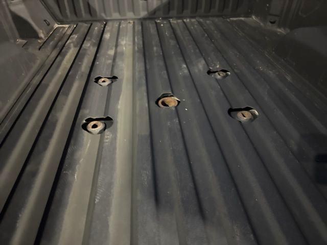 Chevrolet Silverado 2500HD  2020