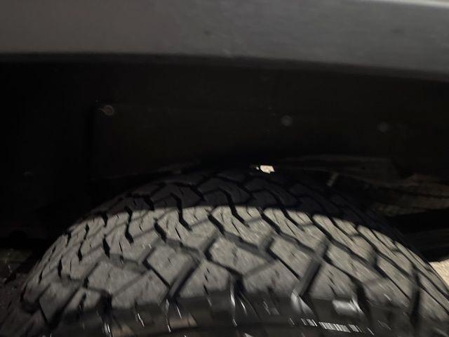 Chevrolet Silverado 2500HD  2020