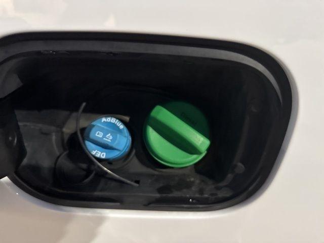 Chevrolet Silverado 2500HD  2020