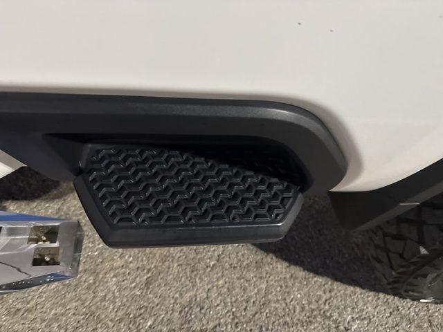 Chevrolet Silverado 2500HD  2020