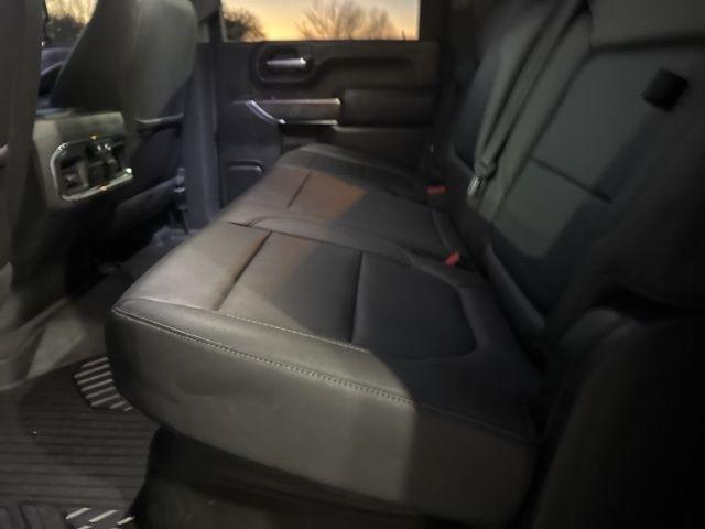 Chevrolet Silverado 2500HD  2020