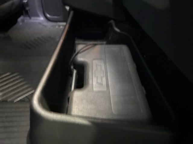 Chevrolet Silverado 2500HD  2020