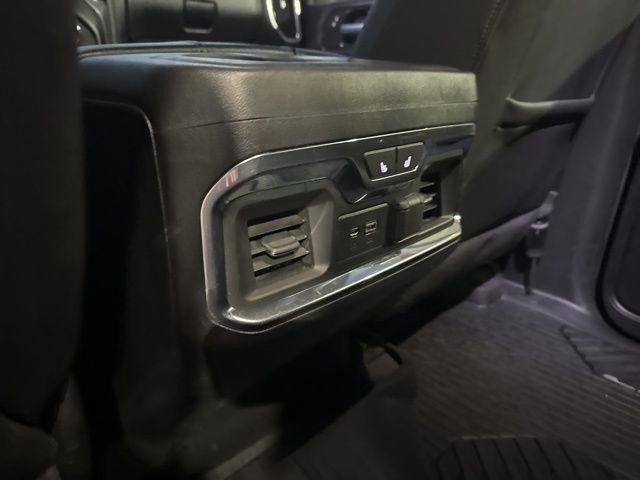 Chevrolet Silverado 2500HD  2020