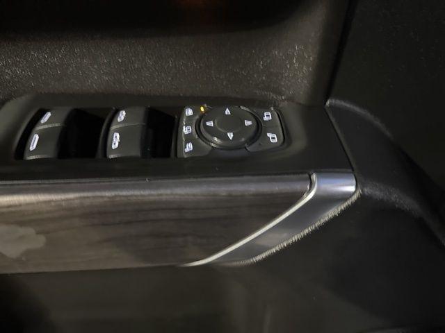 Chevrolet Silverado 2500HD  2020