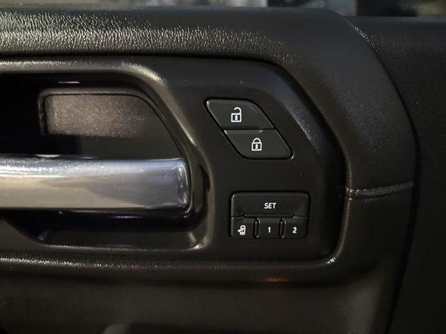 Chevrolet Silverado 2500HD  2020