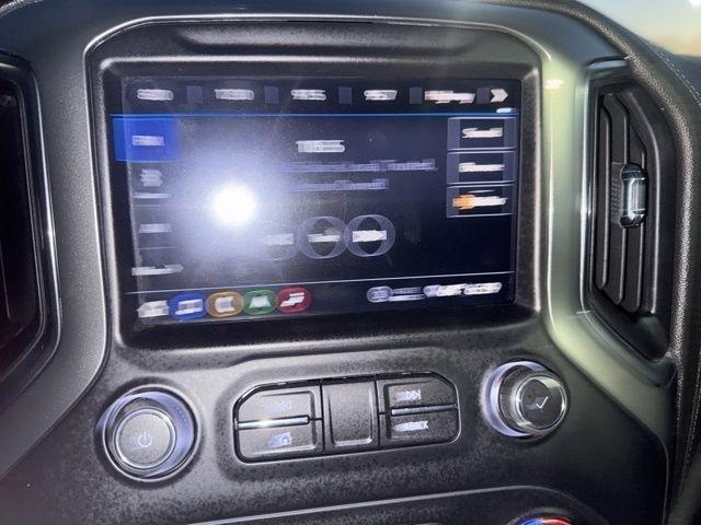 Chevrolet Silverado 2500HD  2020