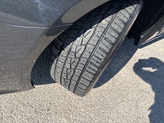 Buick LaCrosse  2016