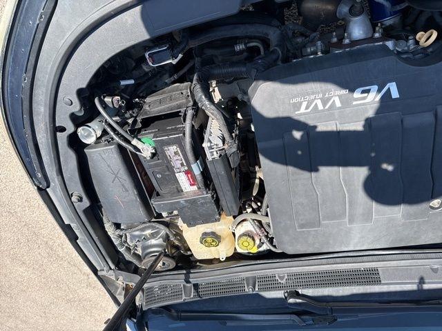 Buick LaCrosse  2016