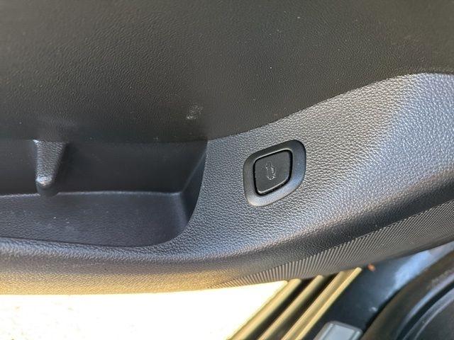 Buick LaCrosse  2016