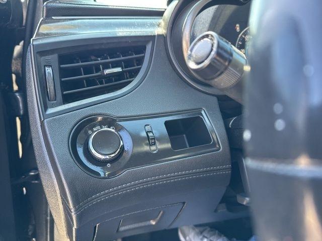 Buick LaCrosse  2016