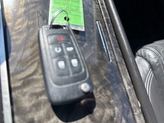 Buick LaCrosse  2016