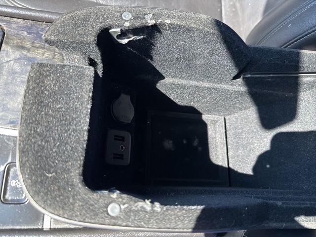 Buick LaCrosse  2016