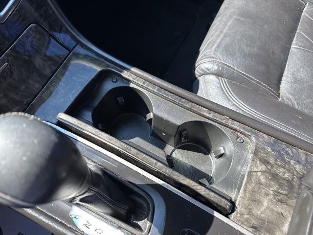 Buick LaCrosse  2016