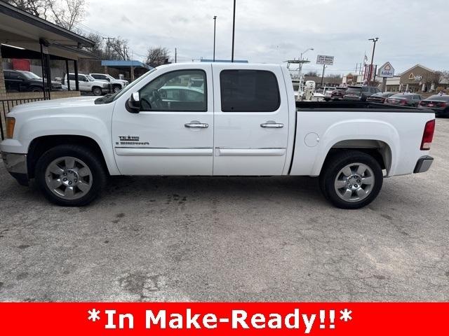 GMC Sierra 1500  2009