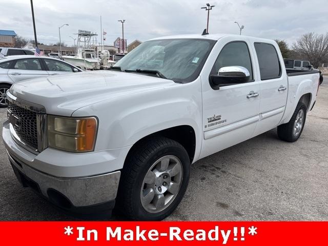 GMC Sierra 1500  2009