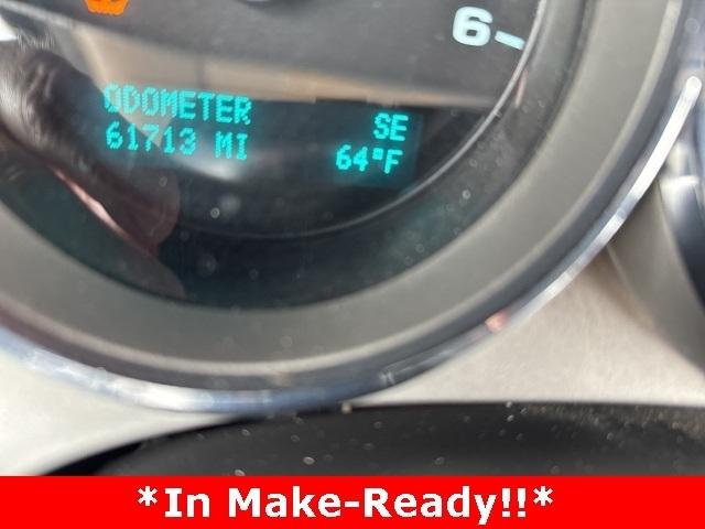 GMC Sierra 1500  2009