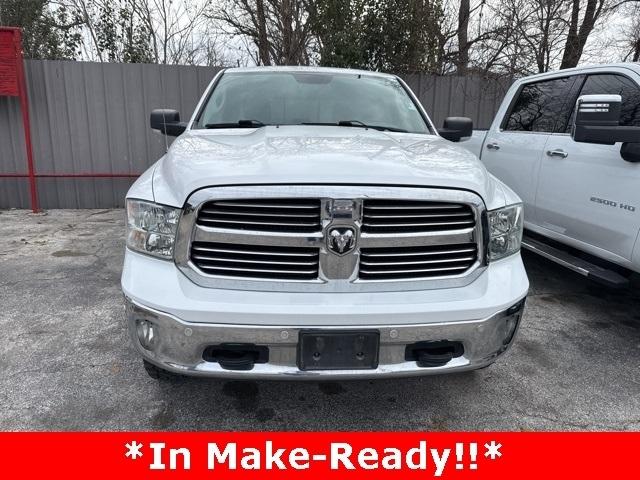RAM 1500  2016
