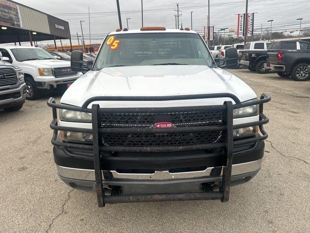 Chevrolet Silverado 3500  2005