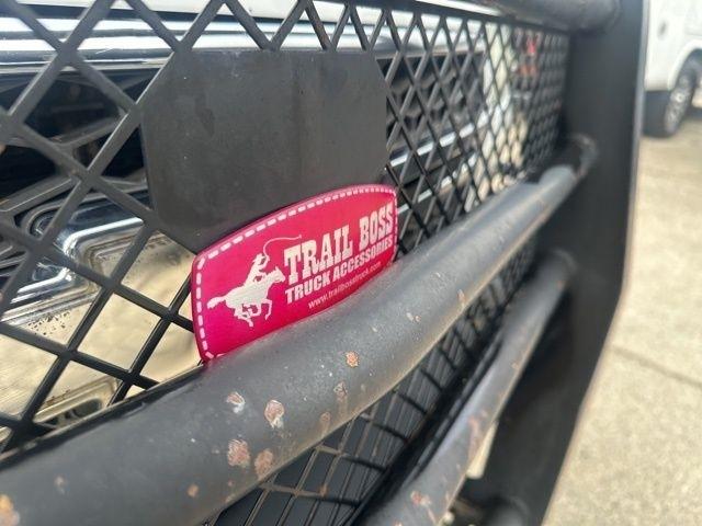 Chevrolet Silverado 3500  2005