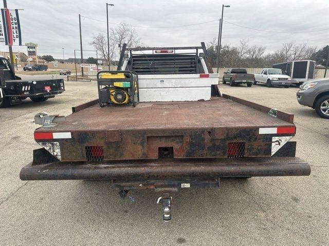 Chevrolet Silverado 3500  2005