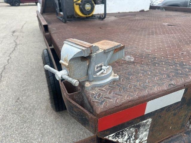 Chevrolet Silverado 3500  2005