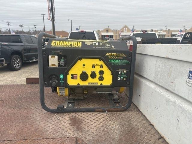 Chevrolet Silverado 3500  2005