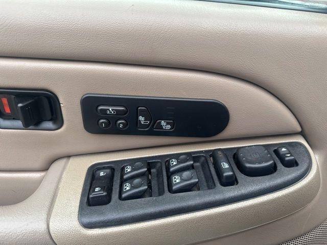 Chevrolet Silverado 3500  2005