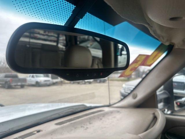 Chevrolet Silverado 3500  2005