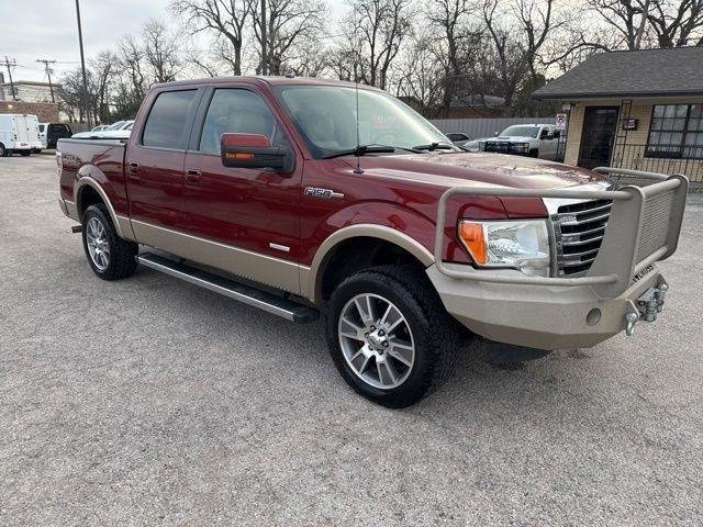 Ford F-150  2014