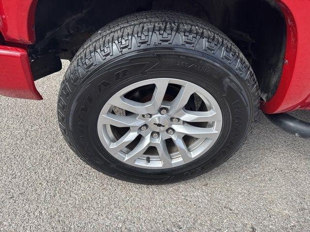 Chevrolet Tahoe  2000