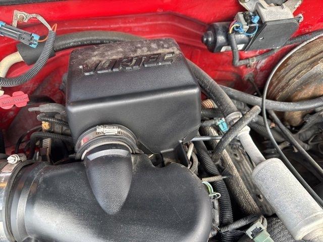 Chevrolet Tahoe  2000