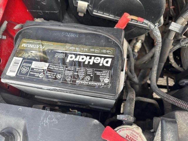 Chevrolet Tahoe  2000